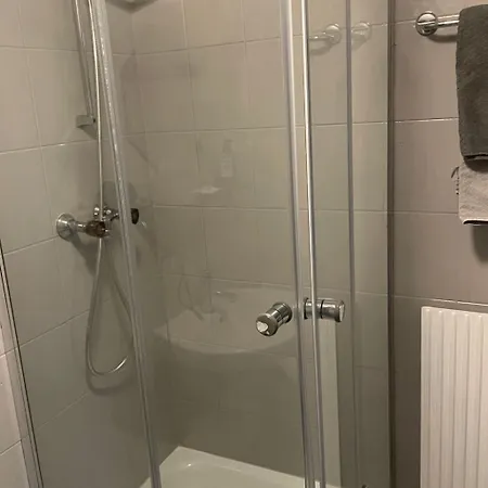 Appartamento Wasserfall By Interhome