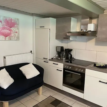 Wasserfall By Interhome Stall