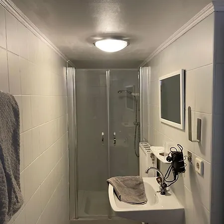 Appartamento Wasserfall By Interhome Stall